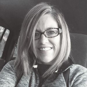 Meet your Posher, Stacy